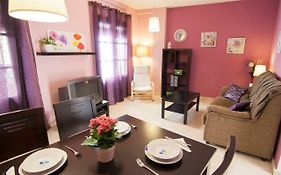Apartamentos La Ribera Córdoba